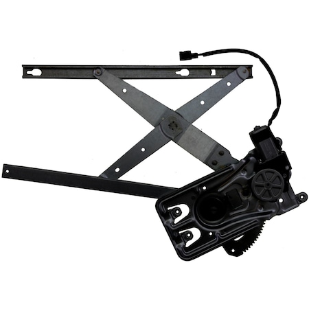Continental/Teves Chry 300M 04-99/Concorde 04-98/Lhs 01-99 Power Window Mo, Wl41555 WL41555
